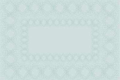 Blank Certificate Background