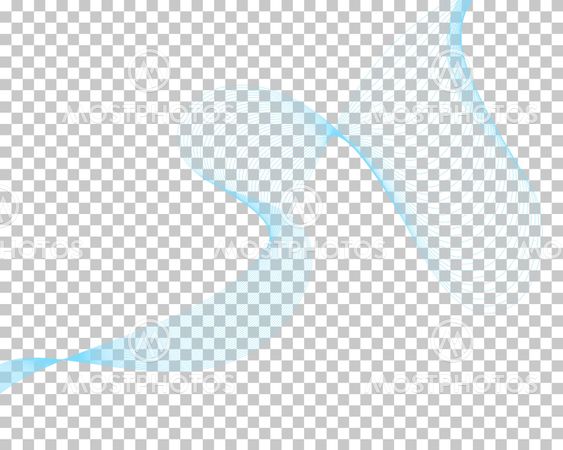 Abstract Water Design