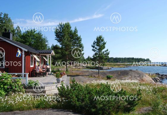 Summer Place
