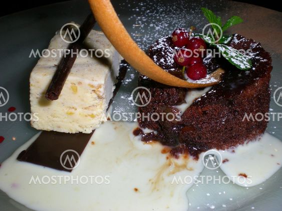 Dessert in Ireland