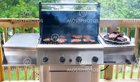 Grill