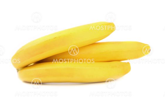 Bunch of bananas