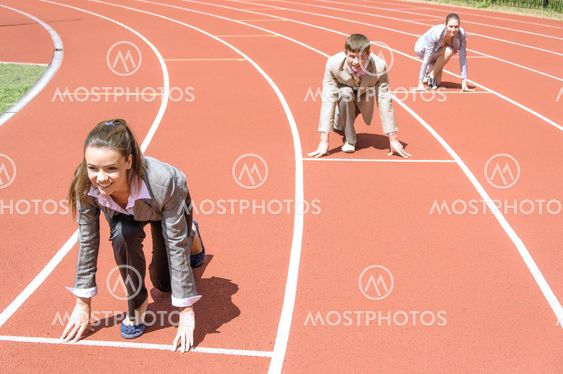 business competition