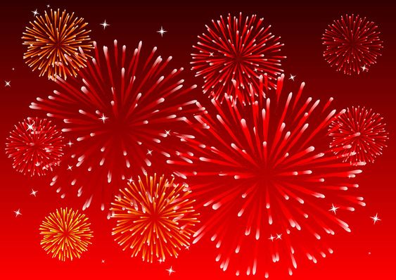 Fireworks
