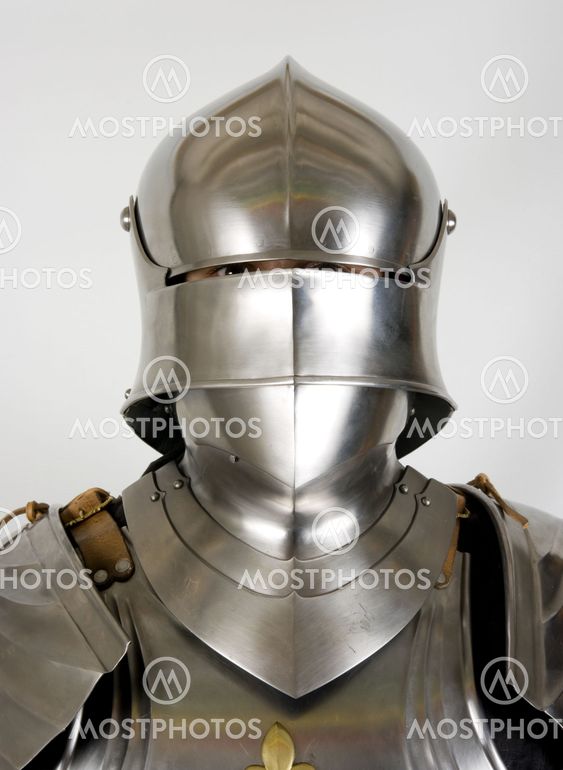 Armour