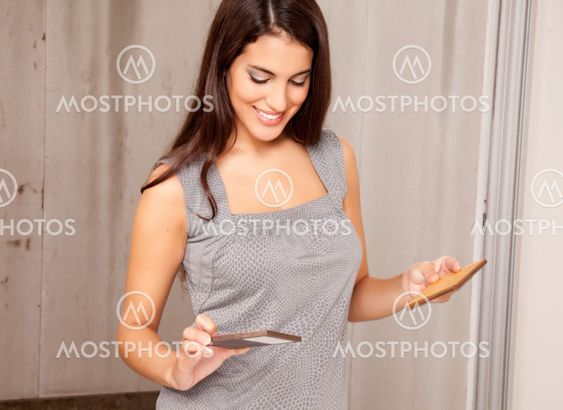 Tile Swatch Design