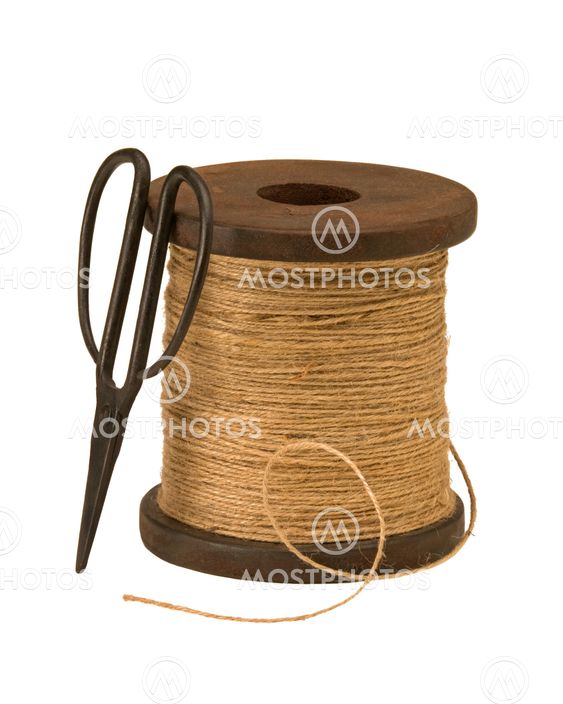 Garden twine