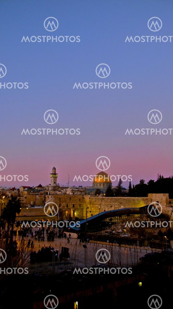 Jerusalem
