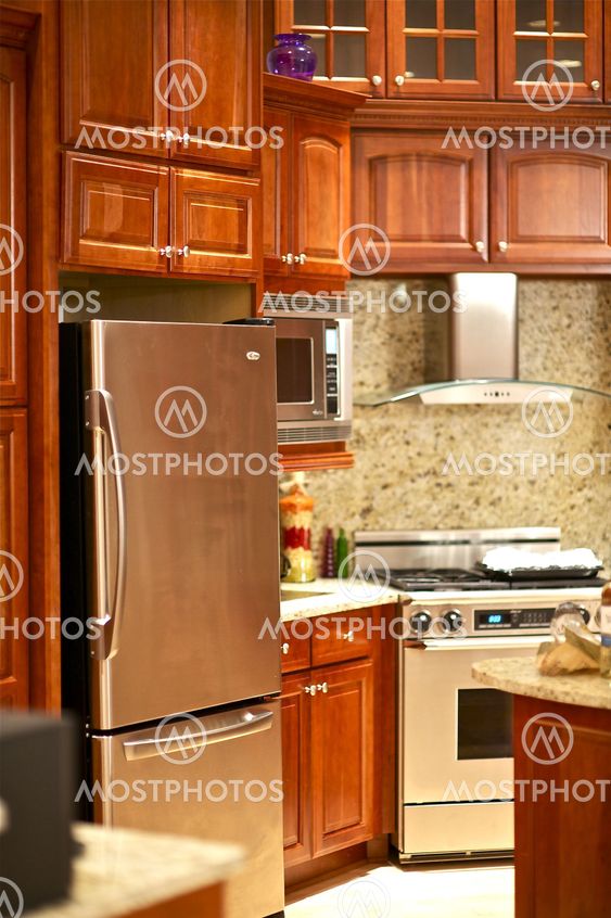 Luxury Kitchen