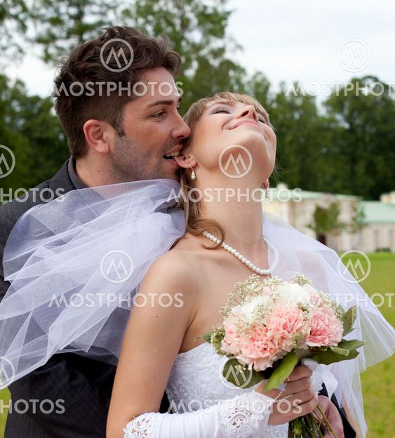 wedding day