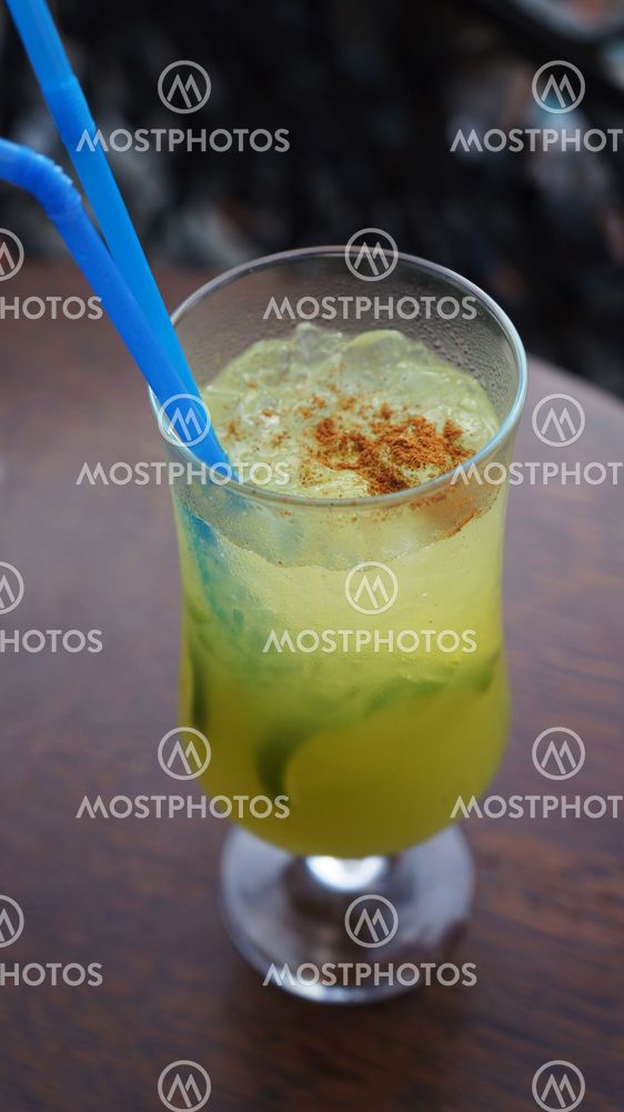 Fresh drink