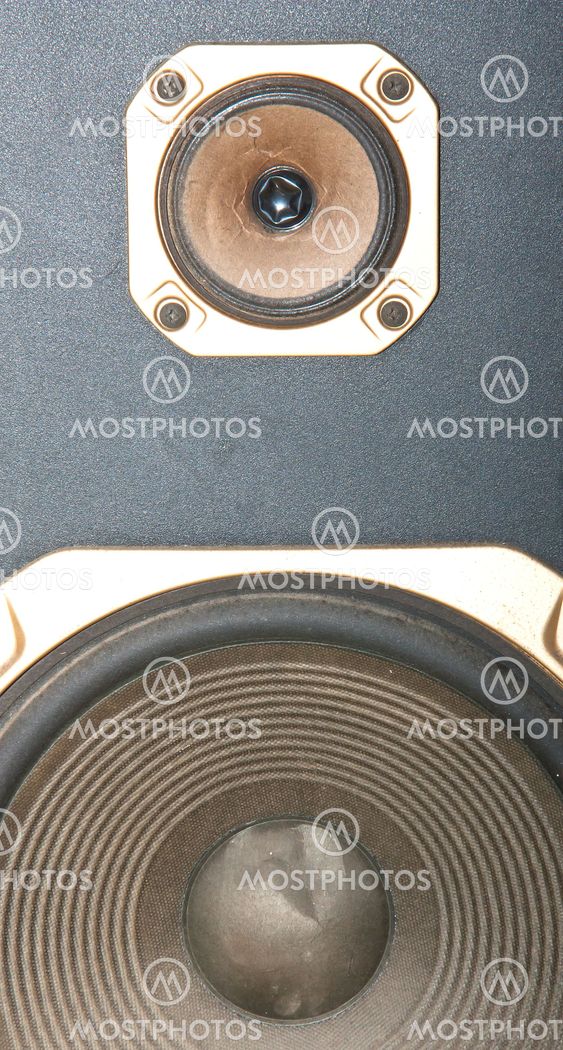 Loudspeaker