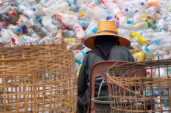 Plastic Recycling