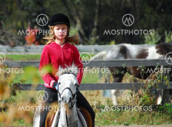 Riding