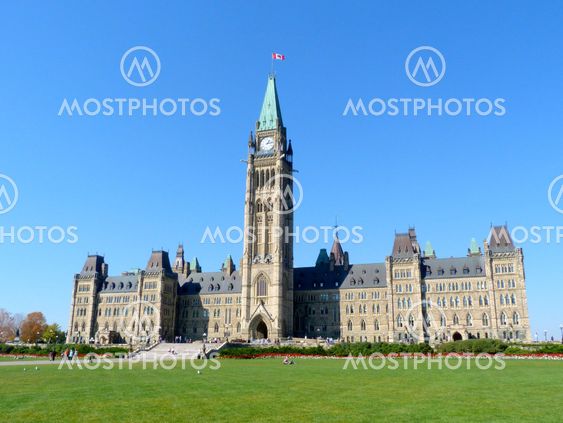Canada Parliament