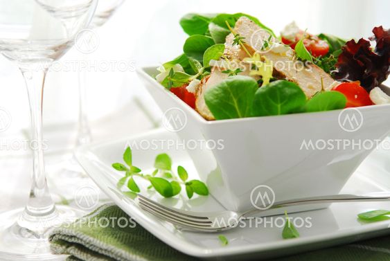 Salad