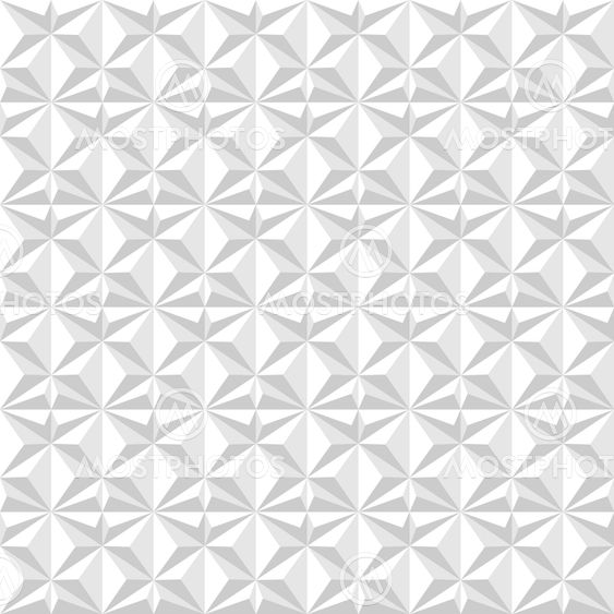 White geometric texture, seamless.