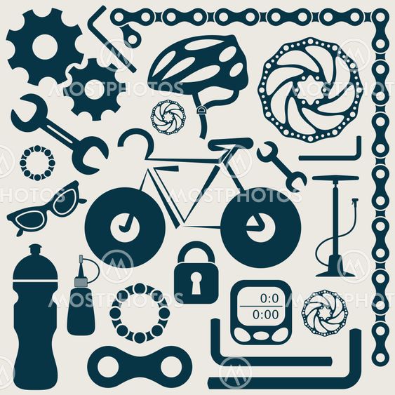 Bike tools