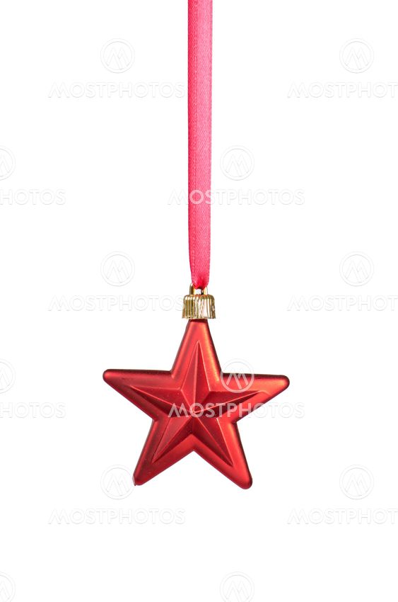 Christmas ornaments