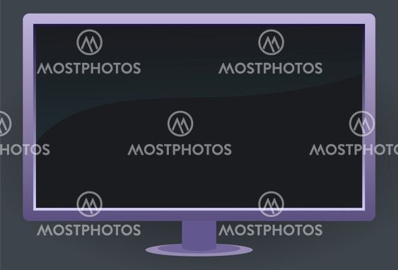 lcd tv monitor