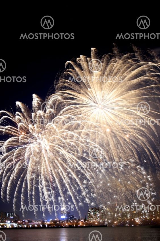 International Fireworks Festival