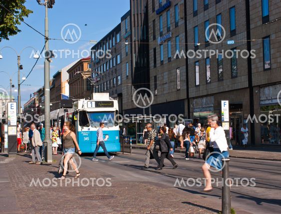 Göteborg, Sverige