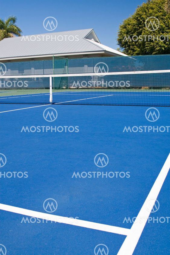 Resort Tennis Club