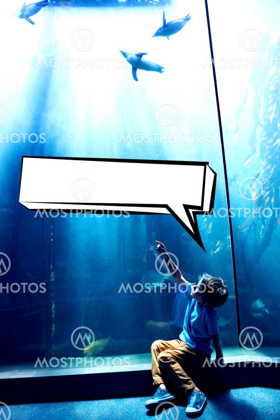 Composite image of speech bubble