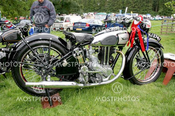 Thirlsatane Classic Car Show, Scottish Borders