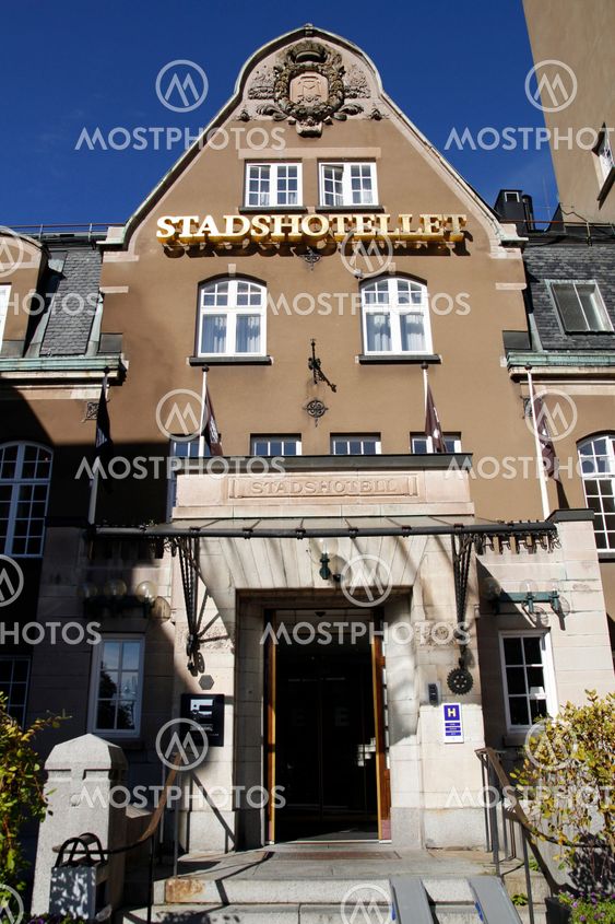 Västerås City Centre Hotel 2