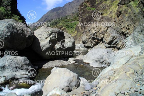 Pillow Lava