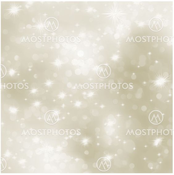 Christmas background with white snowflakes. EPS 8