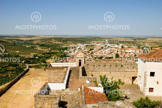 Elvas, Portugal