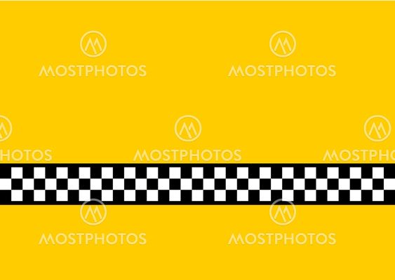 Yellow Cab