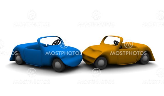 Car accident