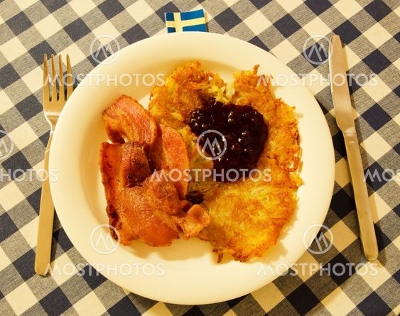 Hash Browns