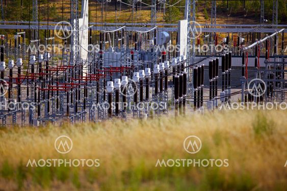 Power Plant