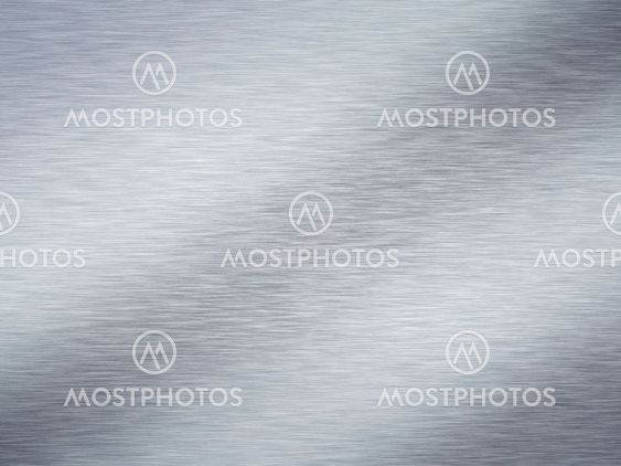 brushed metal