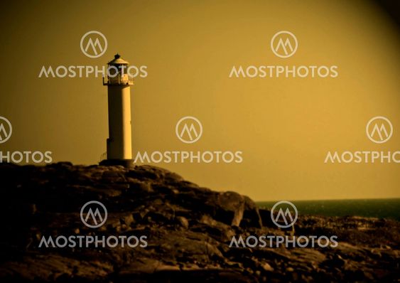 lighthouse