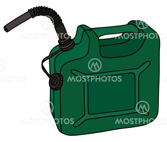 Green can