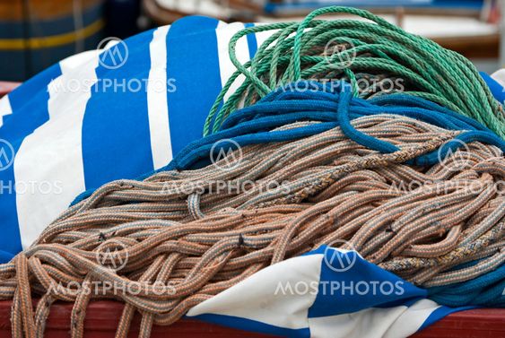 Ropes