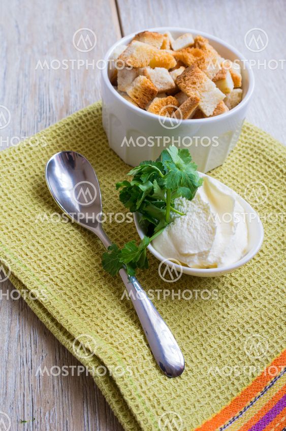 Sour cream