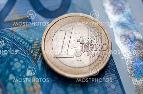 yksi euro