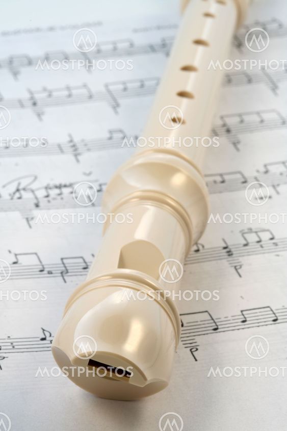 Music instrument