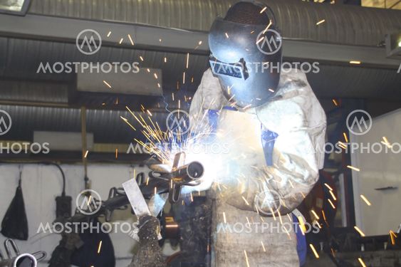 Artisan welding