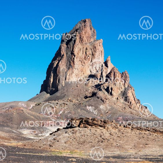 Monument Valley, Utah