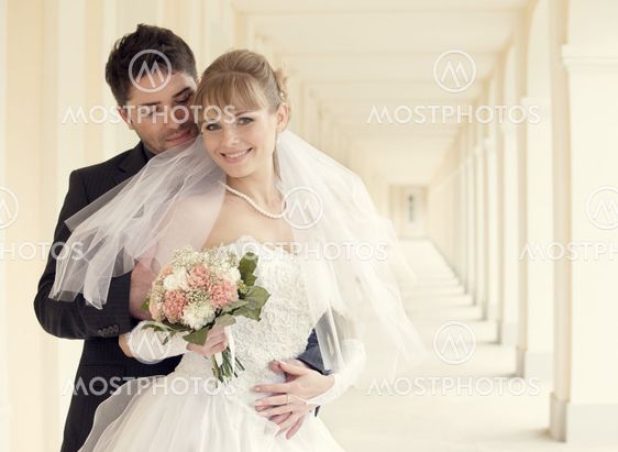 wedding day