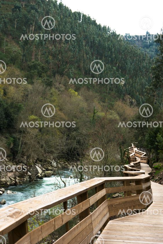 Paiva Walkways