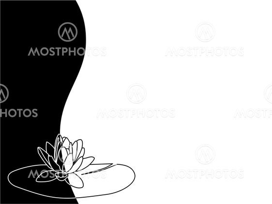 blomstermorfologisk baggrund