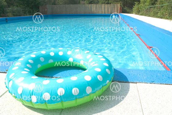 swimming-belt